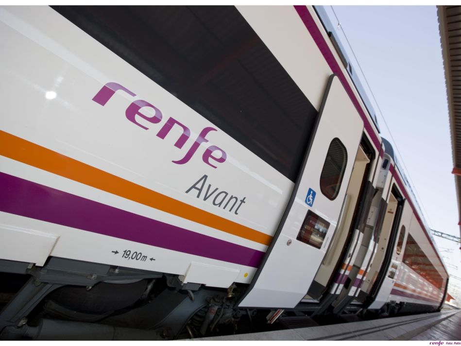 Alstom : remporte trois contrats de maintenance auprès de l'espagnol Renfe